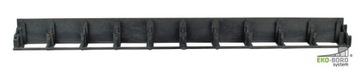 EKO-BORD GRAND 78x85x1000