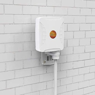 Antena panelowa Poynting XPOL-1-5G-21 MIMO 2x2 SMA