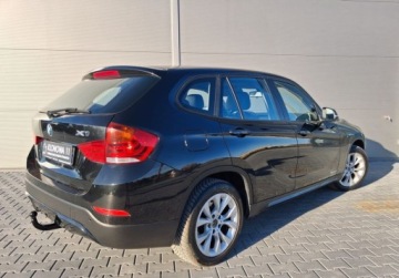 BMW X1 F48 2015 BMW X1 bezwypadekserwis aso1wlascicielz Niemiec3szt na placu 2.0 150KM, zdjęcie 5
