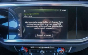 Audi Q3 II SUV 2.0 35 TDI 150KM 2021 Audi Q3 Audi Q3 2.0TDI 150KM S-tronic 2.0 Diesel 150KM, zdjęcie 17