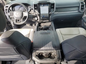  RAM 1500 Limited 2024 5.7l 5.7 Benzyna 395KM, zdjęcie 8
