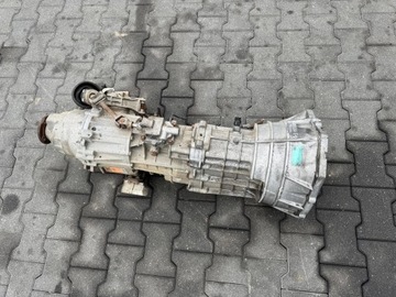 PŘEVODOVKY ŘAZENÍ REDUKTOR 2.7 XDI SSANGYONG REXTON 2009