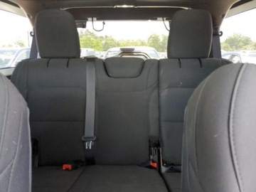 Jeep 2021 Jeep Wrangler Jeep Wrangler Unlimited Sport, od ubezpieczalni 2.0 Benzyna, zdjęcie 9