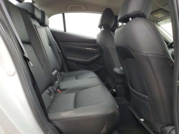 Mazda 3 IV 2024 Mazda 3 2024 MAZDA 3 SELECT SPORT 2.5 Benzyna 186KM, zdjęcie 10