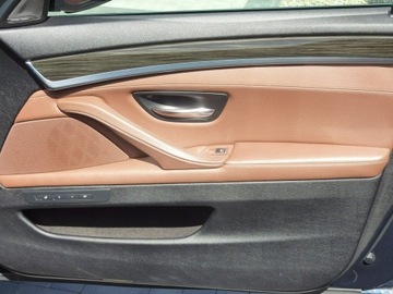 BMW Seria 5 F10-F11 Limuzyna Facelifting 535i 306KM 2015 BMW 535 LUXURY*3.0I, zdjęcie 26