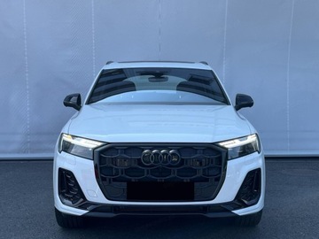 Audi Q7 II SUV Facelifting  3.0 50 TDI 286KM 2025 AUDI Q7 TDI quattro S Line Suv 3.0 (286KM) 2025, zdjęcie 3
