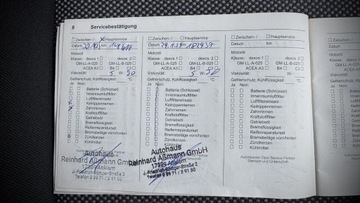 Opel Zafira B 1.8 ECOTEC 140KM 2011 Opel Zafira Bezwypadkowa, Serwisowana GWARANCJA 1.8 Benzyna 140KM, zdjęcie 38