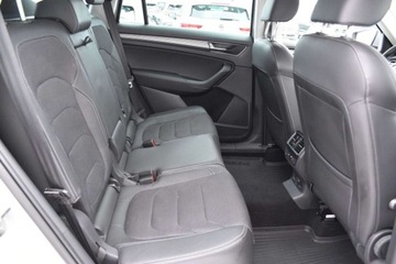 Skoda Kodiaq I SUV Facelifting 2.0 TDI SCR 200KM 2023 Skoda Kodiaq SalonPL 2.0TDI 200KM 4x4 Style DSG KameraNAVIMATRIX VAT23 ASO, zdjęcie 32