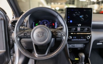 Toyota 2025 Toyota Yaris Cross Hybrid 1.5 Style 1.5 Hybryda 130KM, zdjęcie 14