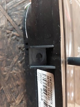 Счетчик часов VW Passat B5 1.9 TDI LIFT 3B0920805A