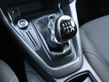 Ford Focus III Hatchback 5d facelifting 1.5 TDCi 95KM 2017 Ford Focus 1.5 TDCi, Salon Polska, Klima, zdjęcie 16