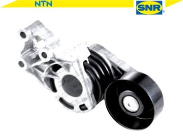 НАТЯЖНОЙ РОЛИК VW POLO 1.4 TDI (9N_)