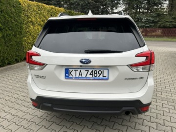 Subaru Forester V 2019 Subaru Forester 2.5 Boxer, AWD,automat,nowy model, zdjęcie 11