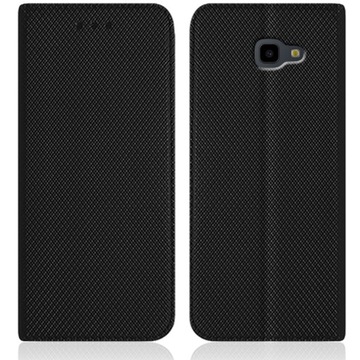 ЧЕХОЛ SMART MAGNET ДЛЯ SAMSUNG J4+ PLUS + СТЕКЛО