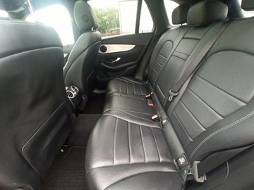 Mercedes GLC C253 2020 Mercedes GLC 300 29 tys km, zdjęcie 10