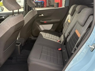 Citroen C3 Aircross  II 2025 Od ręki - Plus 1.2 Turbo 100KM, zdjęcie 8