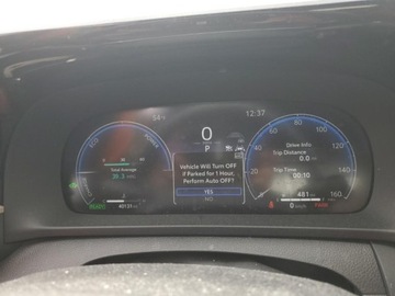 Toyota 2023 Toyota Crown 2023 2.5L Hybrid AWD 2.5 Benzyna 236KM, zdjęcie 9