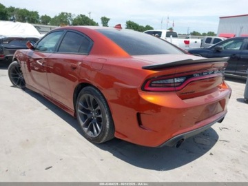 Dodge Charger VII 2021 Dodge Charger Scat Pack 2021 6.4l 6.4 Benzyna 485KM, zdjęcie 3
