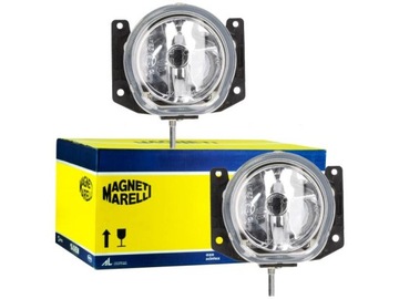 HALOGEN MLHOVKY PEUGEOT BIPPER 08-