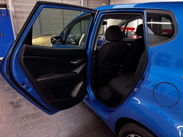 Hyundai ix20 Mikrovan Facelifting 1.6 MPI 125KM 2016 Hyundai ix20 Promocja na black week oferta wazna do konca tygodnia -3000 t, zdjęcie 30