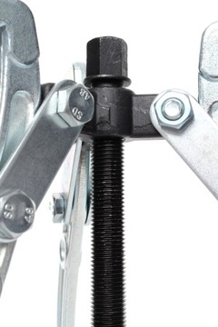 СЪЕМНИК ПОДШИПНИКОВ С 3 РУЧКАМИ, СТУПИЦА КОЛЕСА С КОРПУСОМ 200 ММ, 8 ДЮЙМОВ