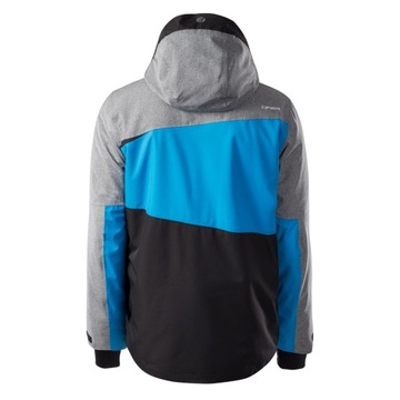 Мужская лыжная куртка Icepeak CARVER, размер 48