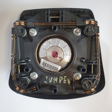 Airbag poduszka kierowcy Citroen Jumper III