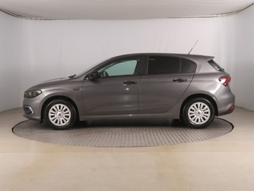 Fiat Tipo II Hatchback 1.4 T-Jet LPG 120KM 2018 Fiat Tipo 1.4 T-Jet LPG, Salon Polska, zdjęcie 2