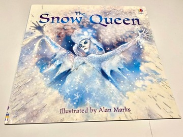 The Snow Queen - Alan Marks