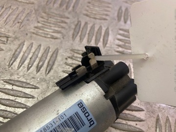 LAND ROVER DISCOVERY 5 MOTOREK REGULACE SEDADLA