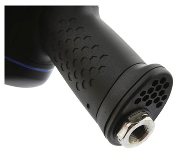 Пневматический ударный гайковерт для колес 1280 Нм BOXO