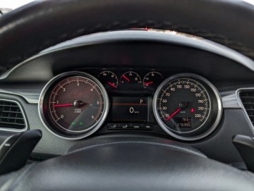 Peugeot 508 I SW Facelifting 2.0 BlueHDi 180KM 2015 Peugeot 508 Navi Panorama Full Led Kamera Serwis Gwarancja 2.0 Diesel 180KM, zdjęcie 32