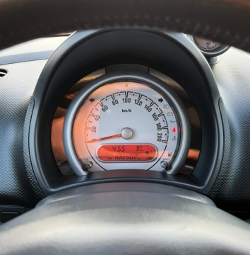 Opel Agila B 1.2 Twinport ECOTEC 94KM 2013 Opel Agila 1.2 Benzyna/ Klimatyzacja/ koła zimowe, zdjęcie 12