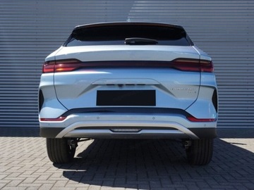 BYD Seal U DM-i 218KM 2025 DM-i 1.5 Comfort Suv (218KM) 2025, zdjęcie 2
