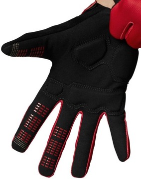 Велосипедные перчатки FOX Ranger GEL, размер L AM MTB