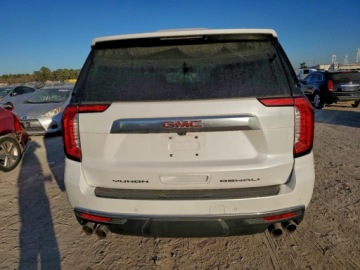  GMC Yukon Denali 2022 6.2 Benzyna 420KM, zdjęcie 2