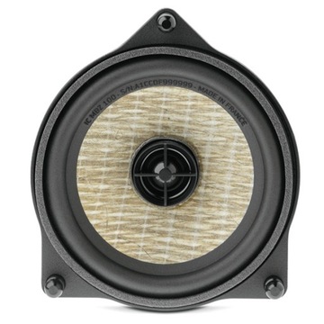 FOCAL IC MBZ 100 ДИНАМИКИ ПЕРЕДНИЕ/ЗАДНИЕ MERCEDES C E S