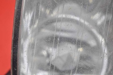HALOGEN LEVÝ PŘEDNÍ 1Z0941699 SKODA OCTAVIA 2 II 04-08