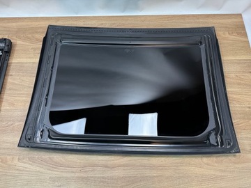 Роликовые коньки Panorama Audi A6 C8 4K9877056 Black Avant Kombi