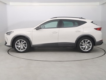 Cupra Formentor Crossover PHEV 1.4 e-HYBRID 204KM 2022 Cupra Formentor 1.4 e-Hybrid, 1. Właściciel, zdjęcie 2