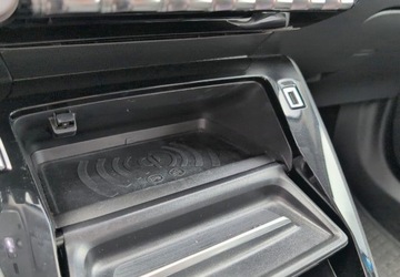 Peugeot 2008 II SUV 1.2 PureTech 130KM 2020 Peugeot 2008 1.2 PureTech Allure SS SalonPL SerwisASO Gwarancja Zadbany, zdjęcie 15