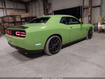 Dodge Challenger III 2023 Dodge Challenger RT 2023 5.7 Benzyna 372KM, zdjęcie 5