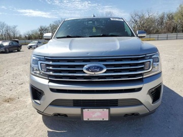 Ford Expedition III 2021 Ford Expedition XLT 2021 3.5l 3.5 Benzyna 375KM, zdjęcie 5