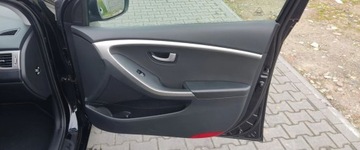 Hyundai i30 II Wagon 1.6 GDI 135KM 2014 Hyundai i30 1.6 benz ,bezwypadek ,klimatyzacja podgrzewane fotele 1.6 135KM, zdjęcie 21