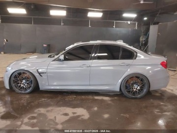 BMW Seria 3 G20-G21 2018 BMW M3 CS 2018 3.0l 3.0 Benzyna 425KM, zdjęcie 2