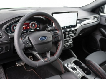 Ford Focus IV Kombi ST Facelifting 2.3 EcoBoost 280KM 2024 Ford Focus NO360CF#2.3 EcoBoost ST X Pakiet zimowy, zdjęcie 5