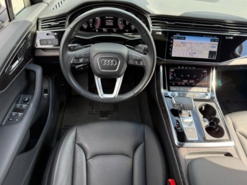 Audi Q7 II (4M) 2024 Audi Q7 Premium Plus 45 Tfsi Quattro 2024 2.0 Benzyna 261KM, zdjęcie 11