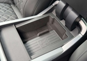 Audi Q7 II SQ7 Facelifting 4.0 TFSI 507KM 2025 Audi SQ7 nowa725tys. salon Polska gwarancja webasto headup nightvision VAT, zdjęcie 26