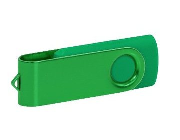 Флешка-накопитель 4ГБ usb2.0 с гравировкой, 10 шт.
