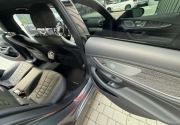Mercedes CLS C257 Coupe Facelifting 2.0 300d 265KM 2023 Mercedes-Benz CLS Mercedes-Benz CLS 300 d 4-Matic AMG 2.0 Diesel 265KM, zdjęcie 12